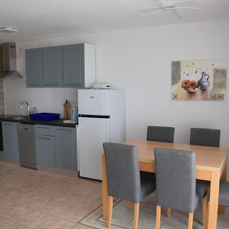 Apartments Grgic Novigrad Istria المظهر الخارجي الصورة