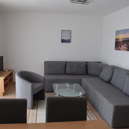 Apartments Grgic Novigrad Istria المظهر الخارجي الصورة