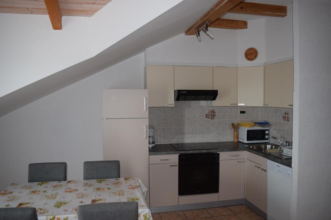 Apartments Grgic Novigrad Istria المظهر الخارجي الصورة