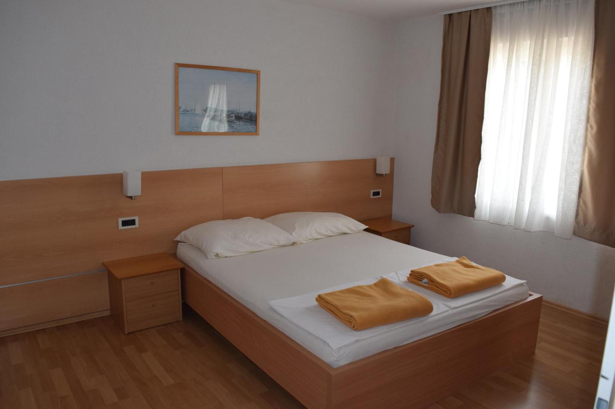 Apartments Grgic Novigrad Istria المظهر الخارجي الصورة