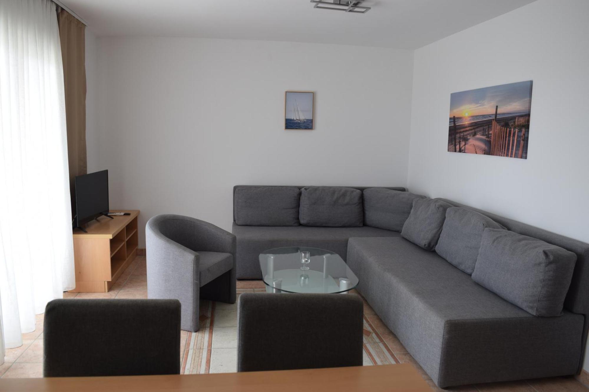 Apartments Grgic Novigrad Istria المظهر الخارجي الصورة