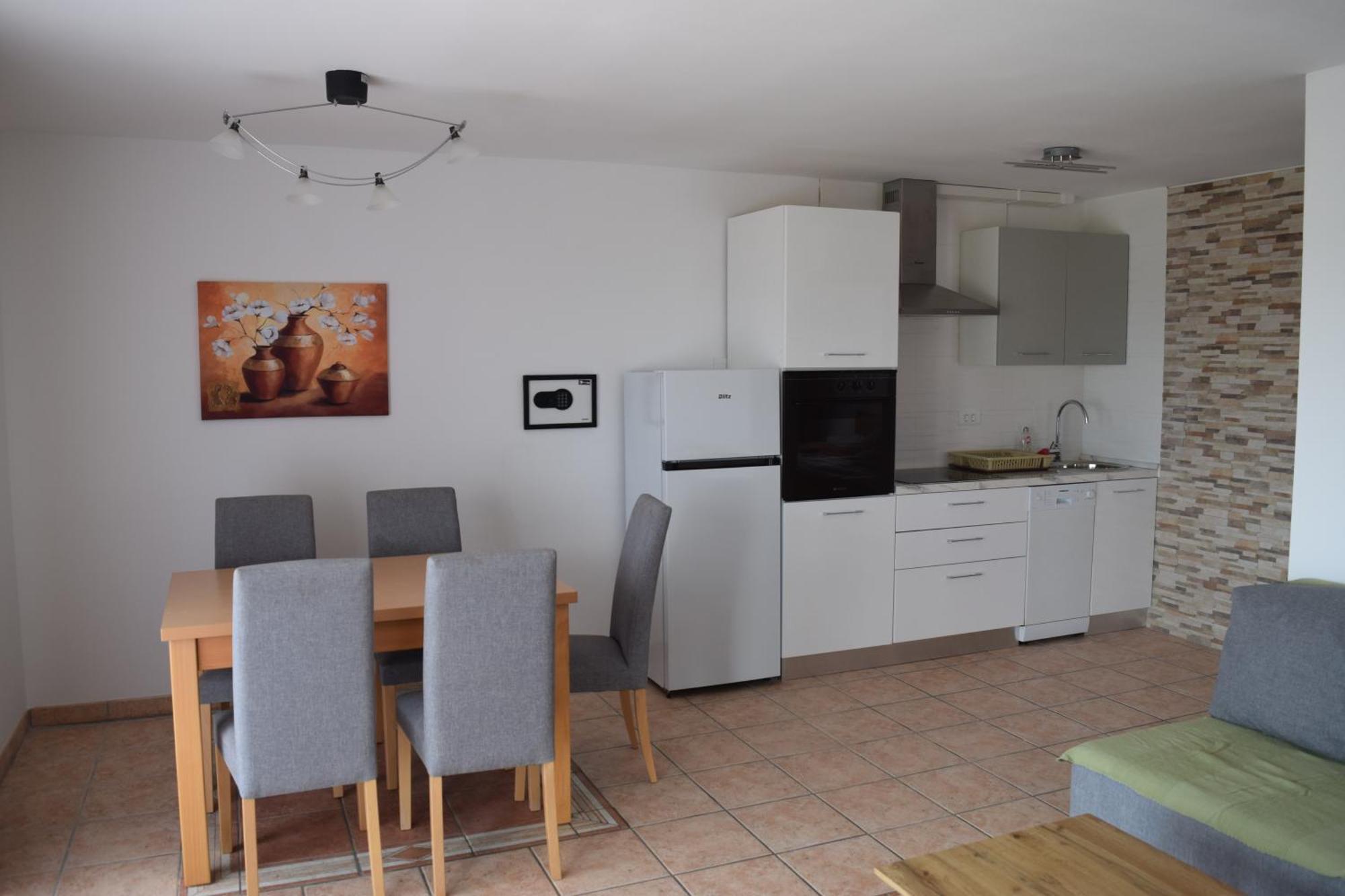 Apartments Grgic Novigrad Istria المظهر الخارجي الصورة